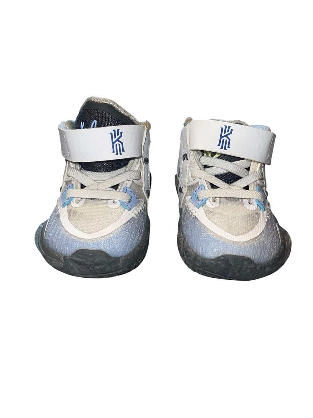 Nike Kyrie Infinity 2c